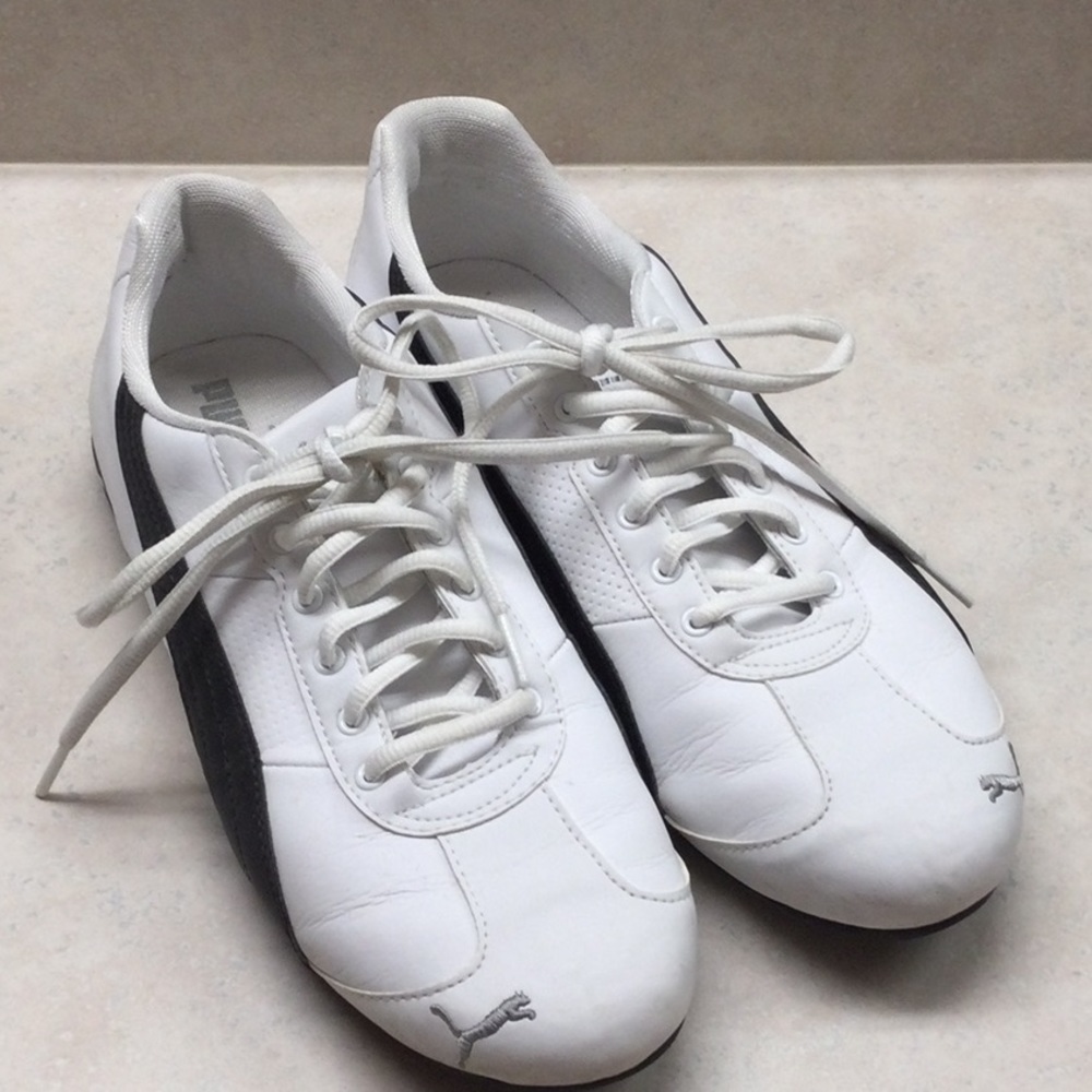 Puma Men’s Driving Shoes